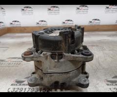 ALTERNATORE PORSCHE CAYENNE/VOLKSWAGEN TOUAREG 220
