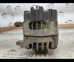ALTERNATORE PORSCHE CAYENNE/VOLKSWAGEN TOUAREG 220 - 9