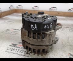 ALTERNATORE PORSCHE CAYENNE/VOLKSWAGEN TOUAREG 220 - 11