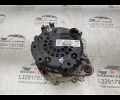 ALTERNATORE PORSCHE CAYENNE/VOLKSWAGEN TOUAREG 220 - 13