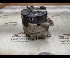 ALTERNATORE PORSCHE CAYENNE/VOLKSWAGEN TOUAREG 220 - 14