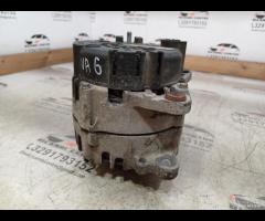 ALTERNATORE PORSCHE CAYENNE/VOLKSWAGEN TOUAREG 220 - 16