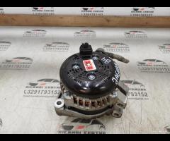 ALTERNATORE JAGUAR XF I X250 8X2310300CB 8X2310300 - 4