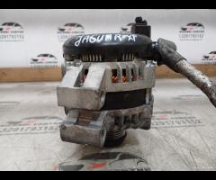 ALTERNATORE JAGUAR XF I X250 8X2310300CB 8X2310300 - 9