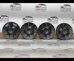 KIT COPRIMOZZO COPERCHIO RUOTA VOLKSWAGEN TRANSPOR - 10