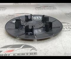 KIT COPRIMOZZO COPERCHIO RUOTA VOLKSWAGEN TRANSPOR - 17