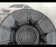 KIT COPRIMOZZO COPERCHIO RUOTA VOLKSWAGEN TRANSPOR - 20
