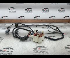 CABLAGGIO MOTORE MODULO CAMBIO BMW X3 F25 X4 F26 2