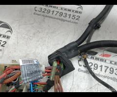 CABLAGGIO MOTORE MODULO CAMBIO BMW X3 F25 X4 F26 2 - 8