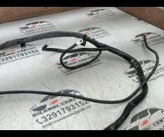 CABLAGGIO MOTORE MODULO CAMBIO BMW X3 F25 X4 F26 2 - 11