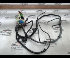 CABLAGGIO MOTORE MODULO CAMBIO BMW X3 F25 X4 F26 2 - 14