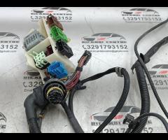 CABLAGGIO MOTORE MODULO CAMBIO BMW X3 F25 X4 F26 2 - 15