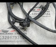 CABLAGGIO MOTORE MODULO CAMBIO BMW X3 F25 X4 F26 2 - 16