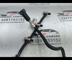 TUBO RITORNO OLIO LINEA REFIUTO BMW X3 F25 X4 F26 - 3