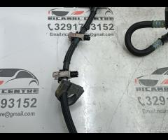 TUBO RITORNO OLIO LINEA REFIUTO BMW X3 F25 X4 F26 - 5