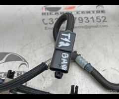 TUBO RITORNO OLIO LINEA REFIUTO BMW X3 F25 X4 F26 - 8