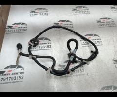 TUBO RITORNO OLIO LINEA REFIUTO BMW X3 F25 X4 F26 - 11