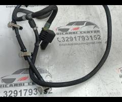 TUBO RITORNO OLIO LINEA REFIUTO BMW X3 F25 X4 F26 - 14