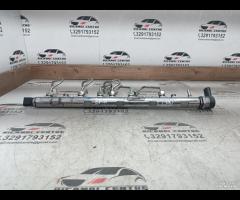 ACCUMULATORE PRESSIONE TUBO INIEZIONE BMW X6 E71 2