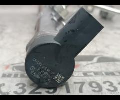 ACCUMULATORE PRESSIONE TUBO INIEZIONE BMW X6 E71 2 - 12