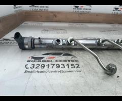 ACCUMULATORE PRESSIONE TUBO INIEZIONE BMW X6 E71 2 - 14