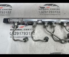 ACCUMULATORE PRESSIONE TUBO INIEZIONE BMW X6 E71 2 - 19