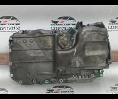 COPPA OLIO MOTORE BMW E90 E91 E92 E93 X1 E84 E81 E