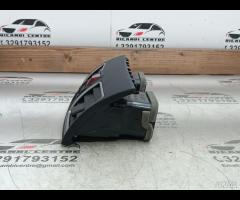 BOCCHETTA VENTILAZIONE ARIA CENTRALE SUBARU XV 201 - 6