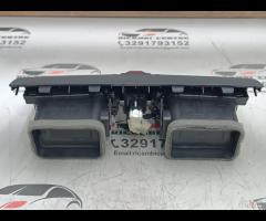 BOCCHETTA VENTILAZIONE ARIA CENTRALE SUBARU XV 201 - 9