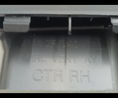 BOCCHETTA VENTILAZIONE ARIA CENTRALE SUBARU XV 201 - 10