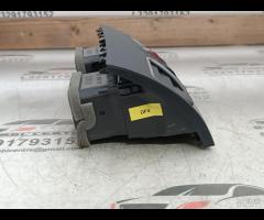 BOCCHETTA VENTILAZIONE ARIA CENTRALE SUBARU XV 201 - 11