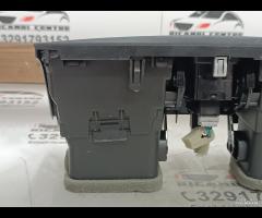 BOCCHETTA VENTILAZIONE ARIA CENTRALE SUBARU XV 201 - 13