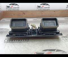 BOCCHETTA VENTILAZIONE ARIA CENTRALE SUBARU XV 201 - 20