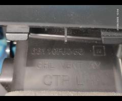 BOCCHETTA VENTILAZIONE ARIA CENTRALE SUBARU XV 201 - 23