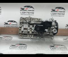 POMPA OLIO MOTORE BMW E90 E91 E92 E93 E60 E61 X1 E