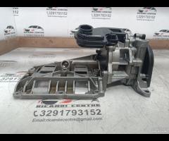 POMPA OLIO MOTORE BMW E90 E91 E92 E93 E60 E61 X1 E - 8