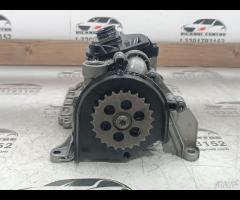 POMPA OLIO MOTORE BMW E90 E91 E92 E93 E60 E61 X1 E - 9