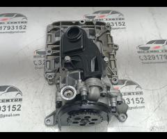 POMPA OLIO MOTORE BMW E90 E91 E92 E93 E60 E61 X1 E - 10