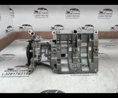POMPA OLIO MOTORE BMW E90 E91 E92 E93 E60 E61 X1 E - 22