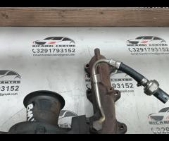 TURBOCOMPRESSORE TURBINA BMW SERIE 1 3 5 X1 X3 2.0 - 11