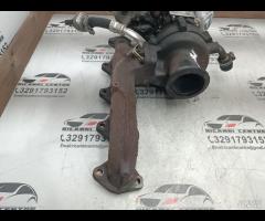 TURBOCOMPRESSORE TURBINA BMW SERIE 1 3 5 X1 X3 2.0 - 18