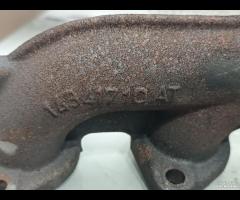 TURBOCOMPRESSORE TURBINA BMW SERIE 1 3 5 X1 X3 2.0 - 23