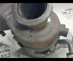 TURBOCOMPRESSORE TURBINA BMW SERIE 1 3 5 X1 X3 2.0 - 24