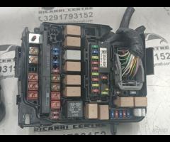 SCATOLA FUSIBILI HYUNDAI/KIA 919513X160 3916037110 - 7