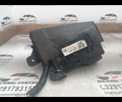 SCATOLA FUSIBILI HYUNDAI/KIA 919513X160 3916037110 - 21