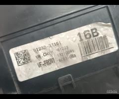 SCATOLA FUSIBILI HYUNDAI/KIA 919513X160 3916037110 - 22