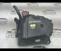 SCATOLA FUSIBILI HYUNDAI/KIA 919513X160 3916037110 - 23