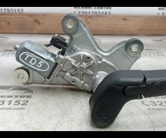 MOTORINO TERGICRISTALLO POSTERIORE JAGUAR F-PACE 2