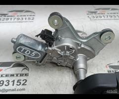 MOTORINO TERGICRISTALLO POSTERIORE JAGUAR F-PACE 2