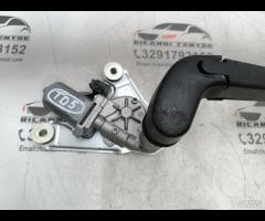 MOTORINO TERGICRISTALLO POSTERIORE JAGUAR F-PACE 2 - 6